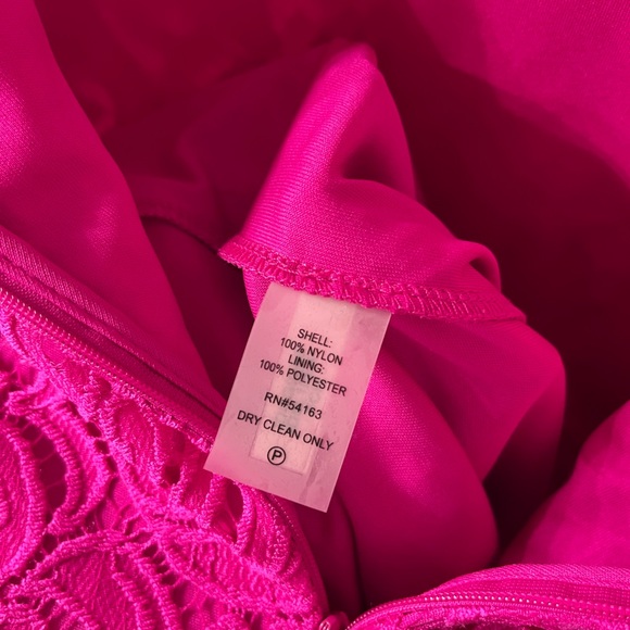 Dress - Picture 5 of 5